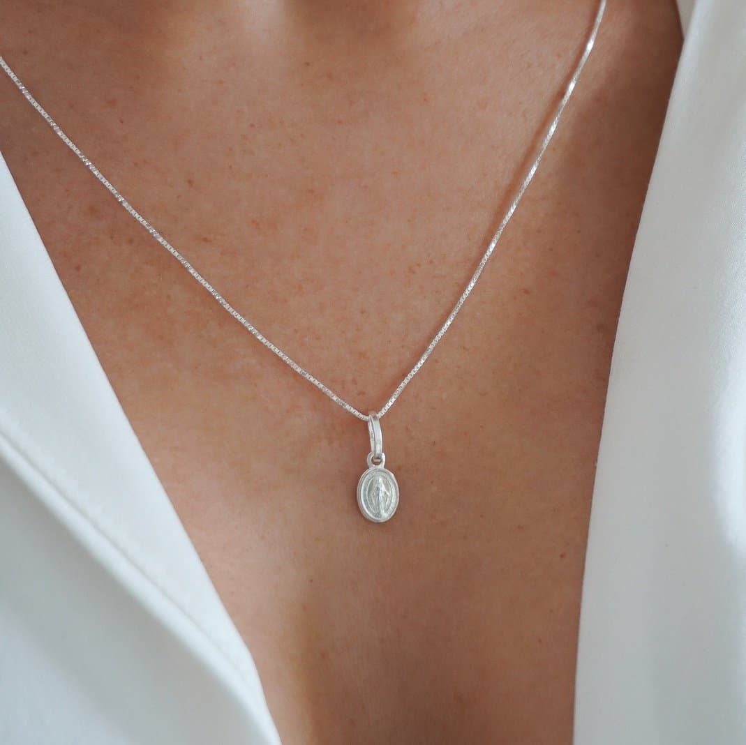 SET COLLAR MILAGROSA
