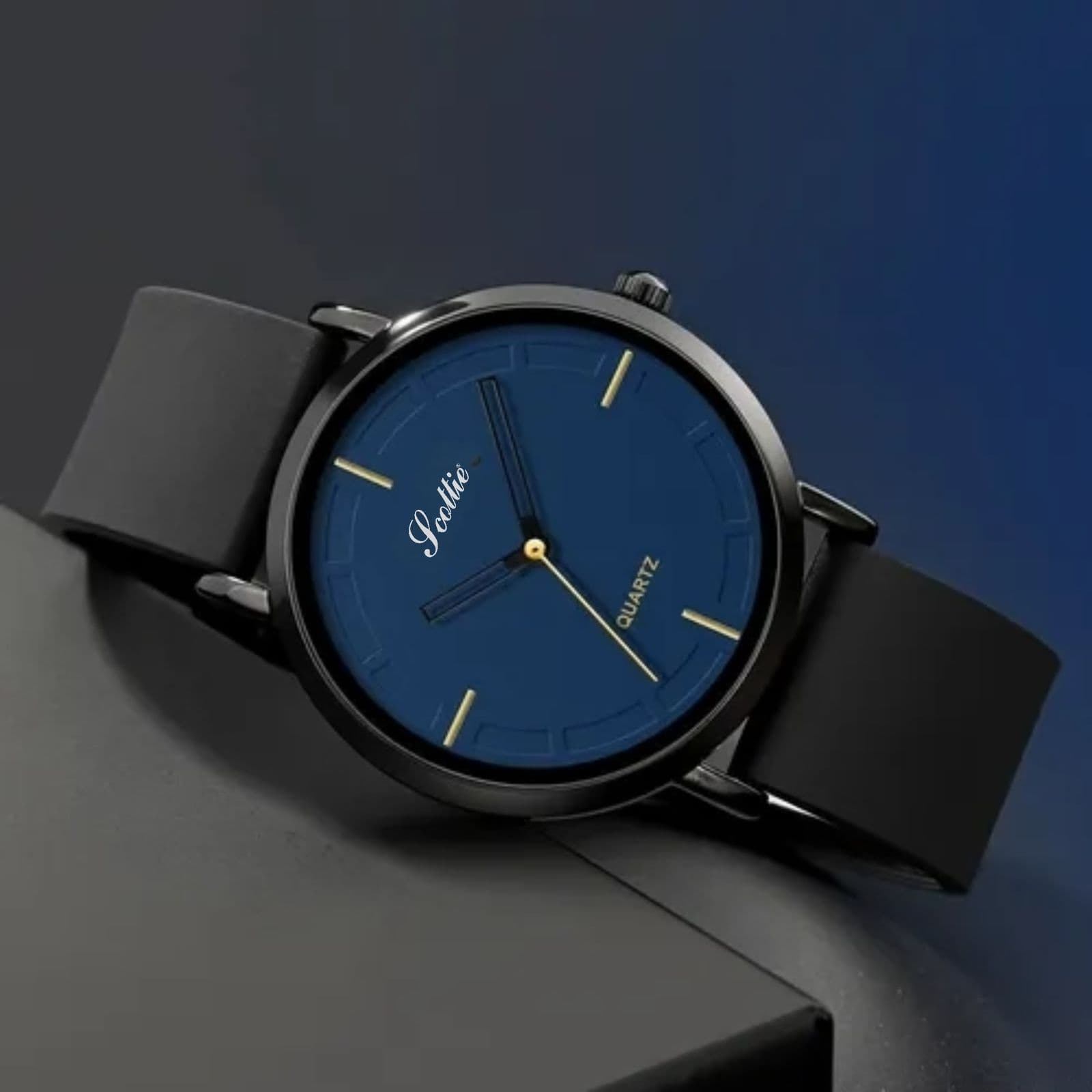 Reloj Scottie 2050 Sumergible Silicona
