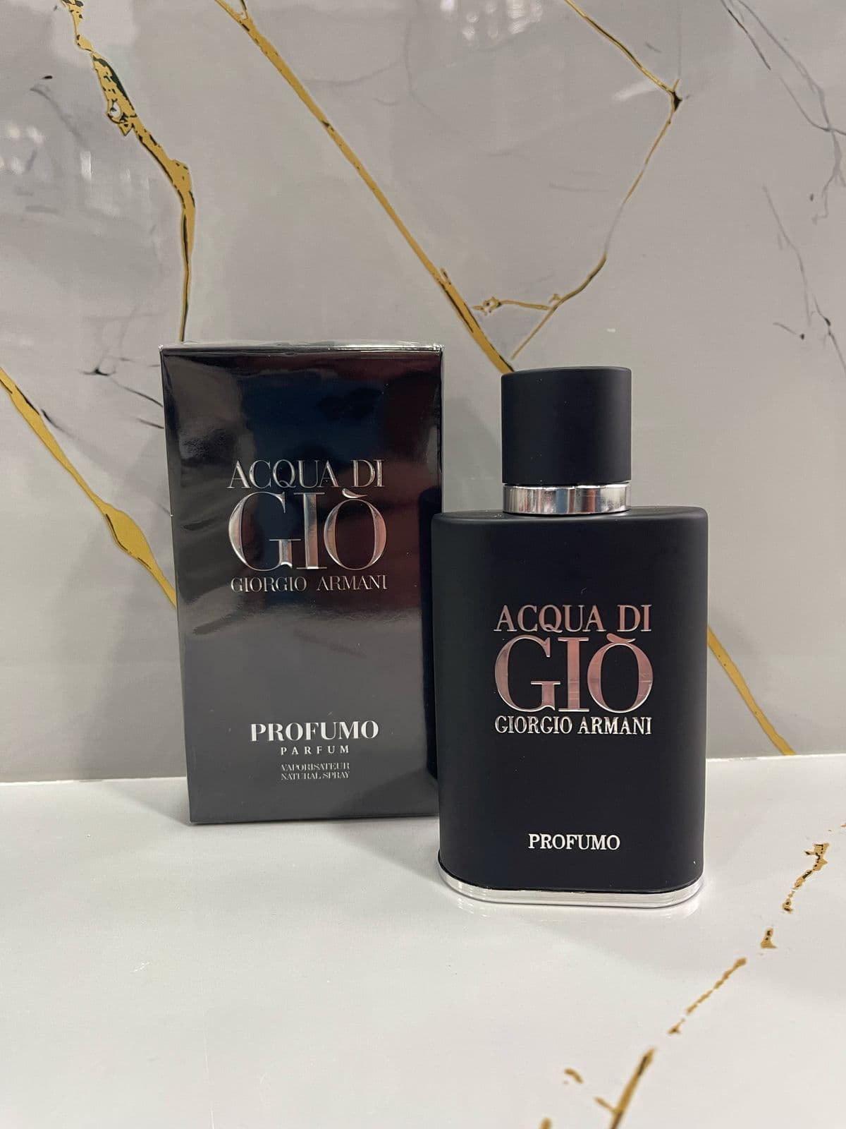 ACQUA DI GIO PROFUMO - Giorgio Armani