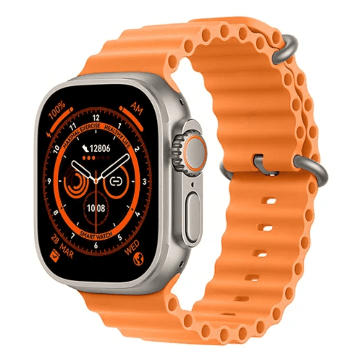 Smartwatch Genérica Serie 8 t800 Ultra