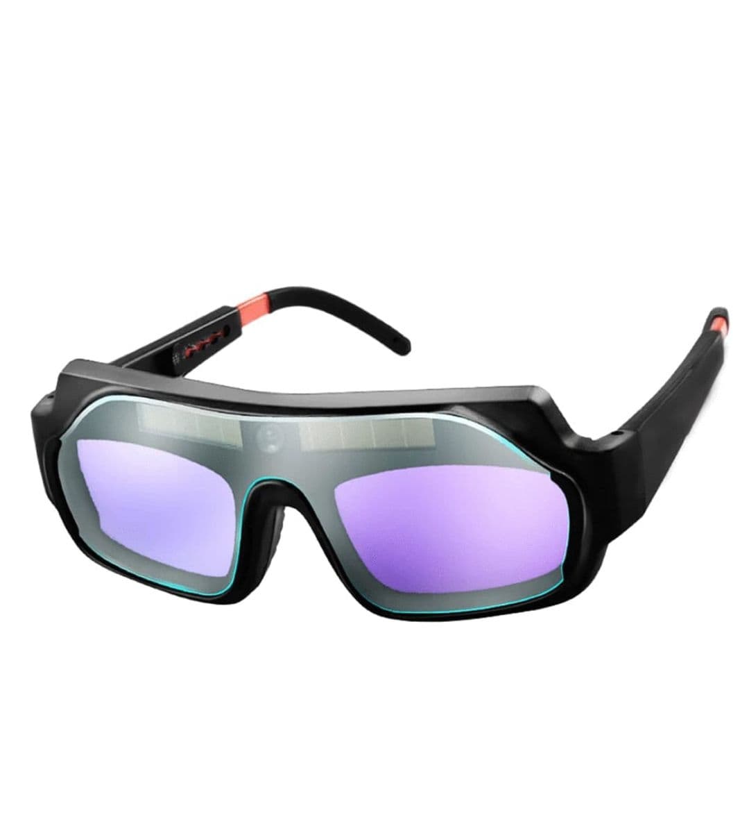 Gafas para soldar fotosensibles #11