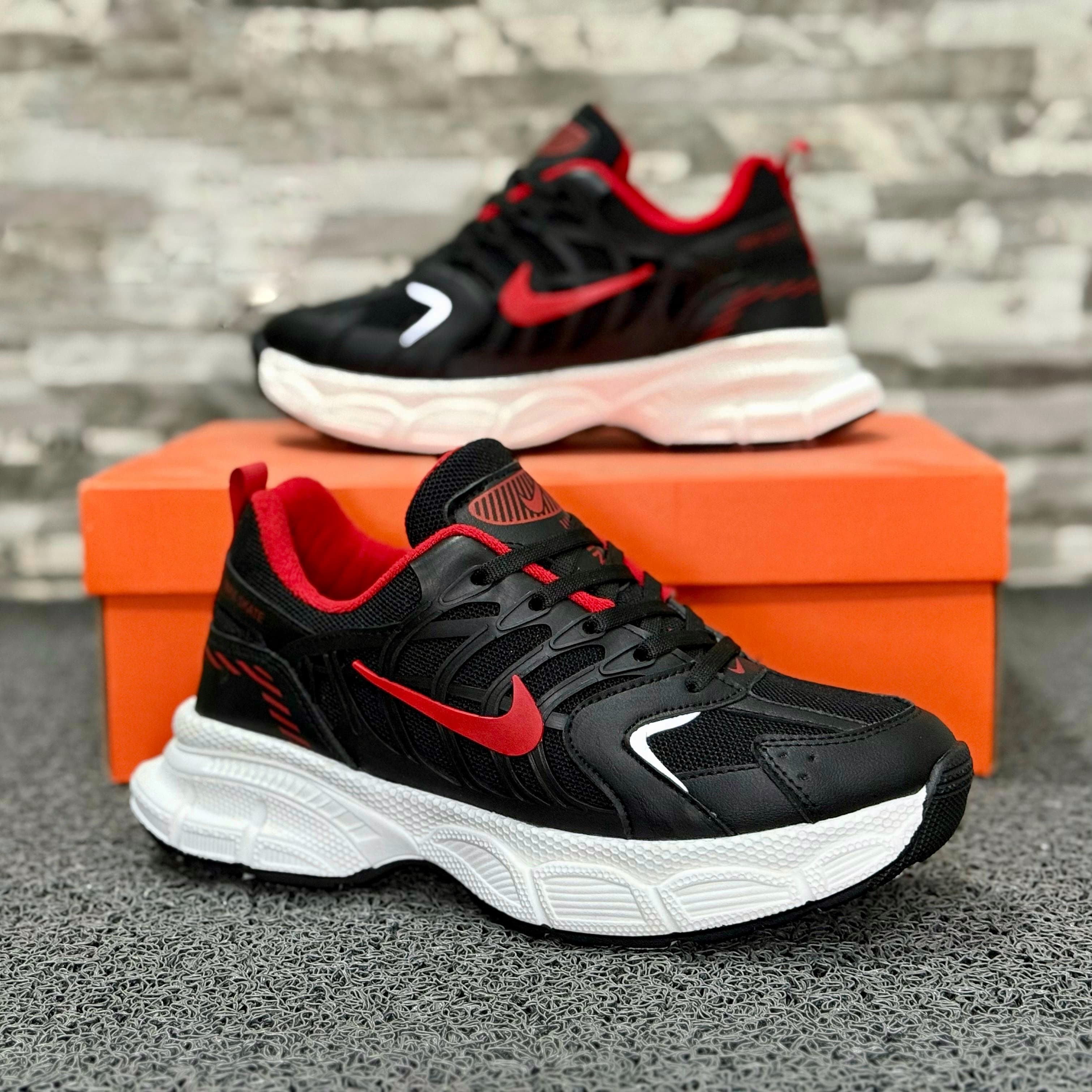 NIKE SKATE CABALLERO