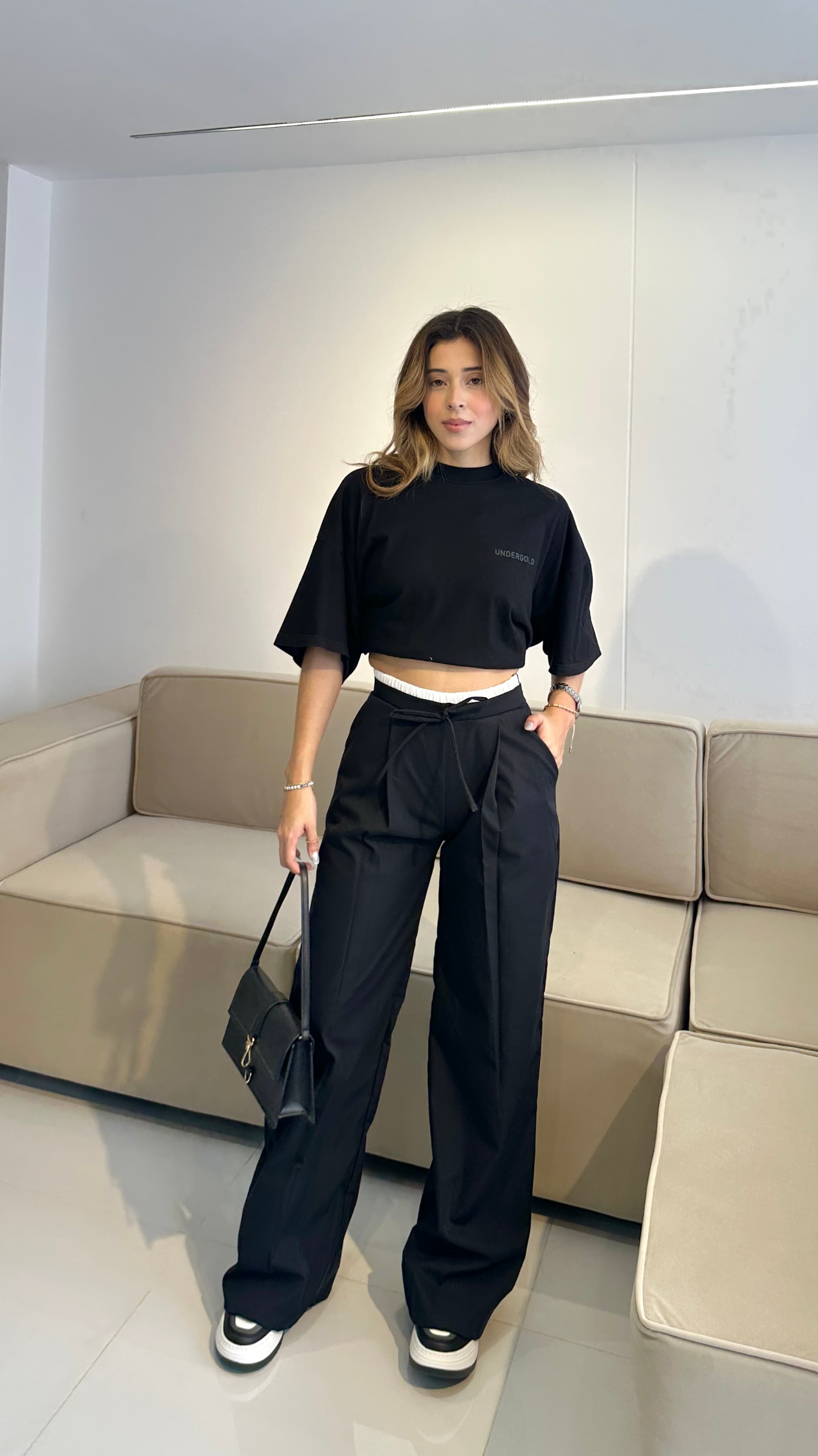 Pantalon MILLER