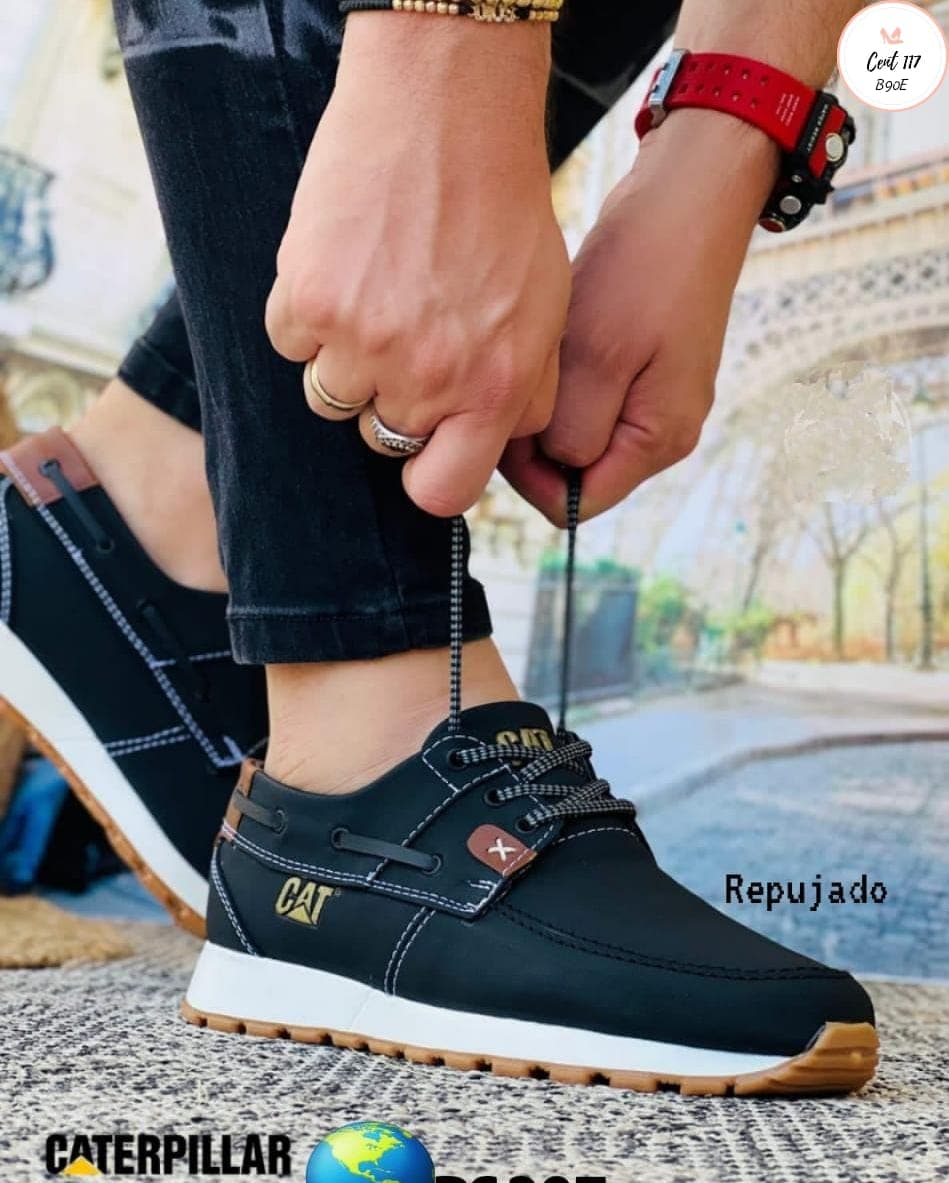 REFERENCIA B90E NEGRO CALZADO SIOMH