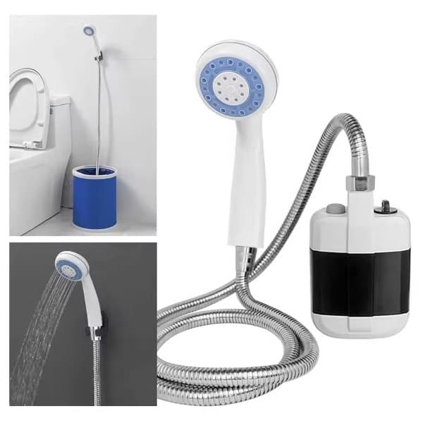 Ducha portatil
