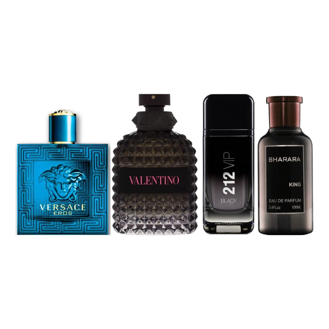 Eros+vipblack+bhararacaja+borninroma