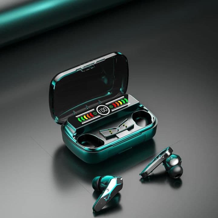Audifonos Bluetooth M12