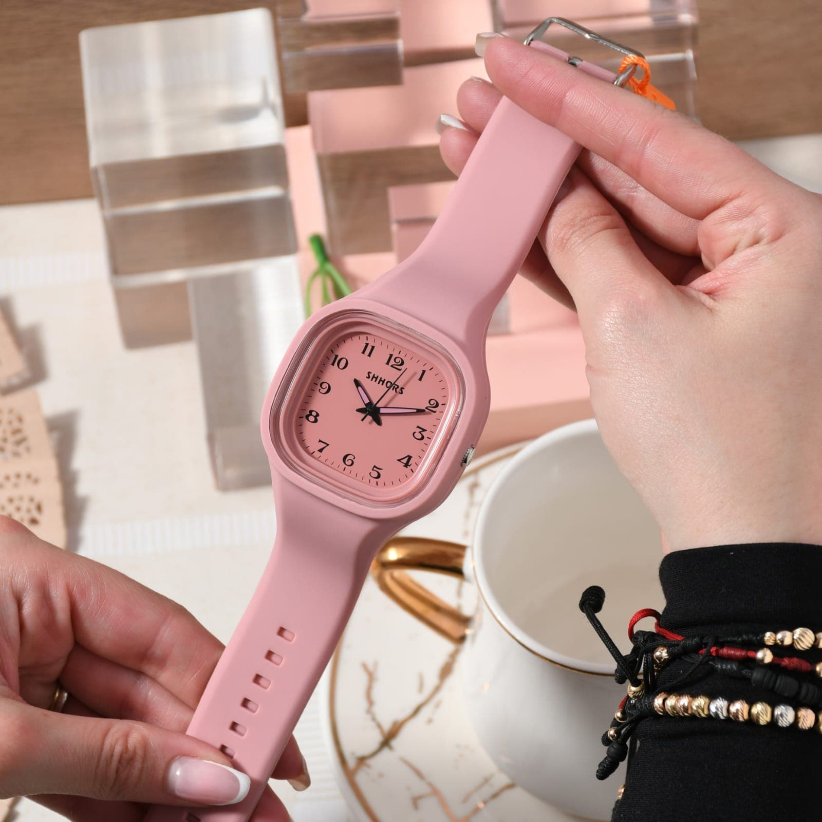 Reloj Shhors para Dama