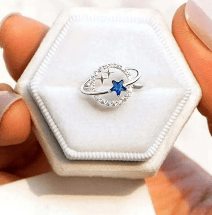 Anillo Celeste