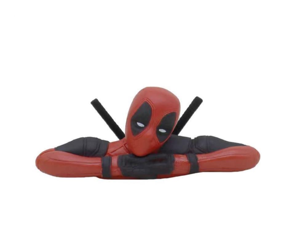 Decorativo para moto