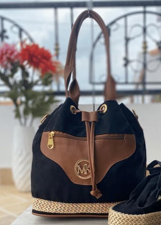 BOLSO YUTE