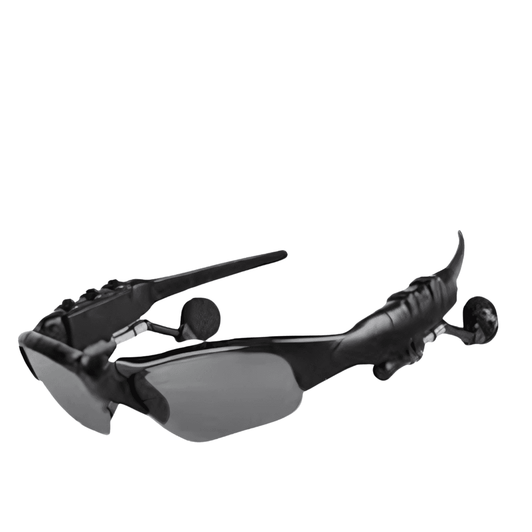 Gafas de Sol Inteligentes con Sonido Ina