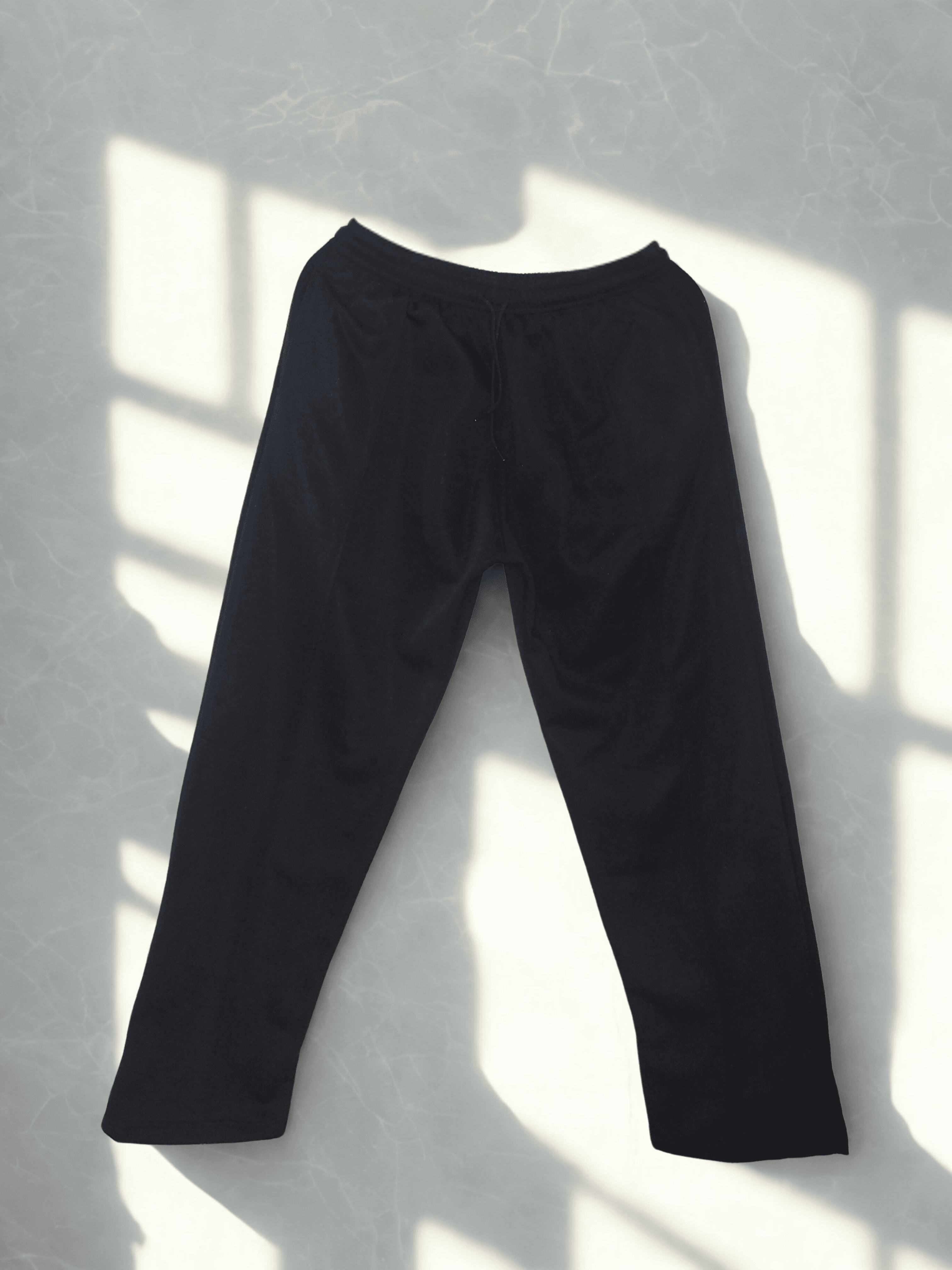 BOTA RECTA DAMA NEGRO S
