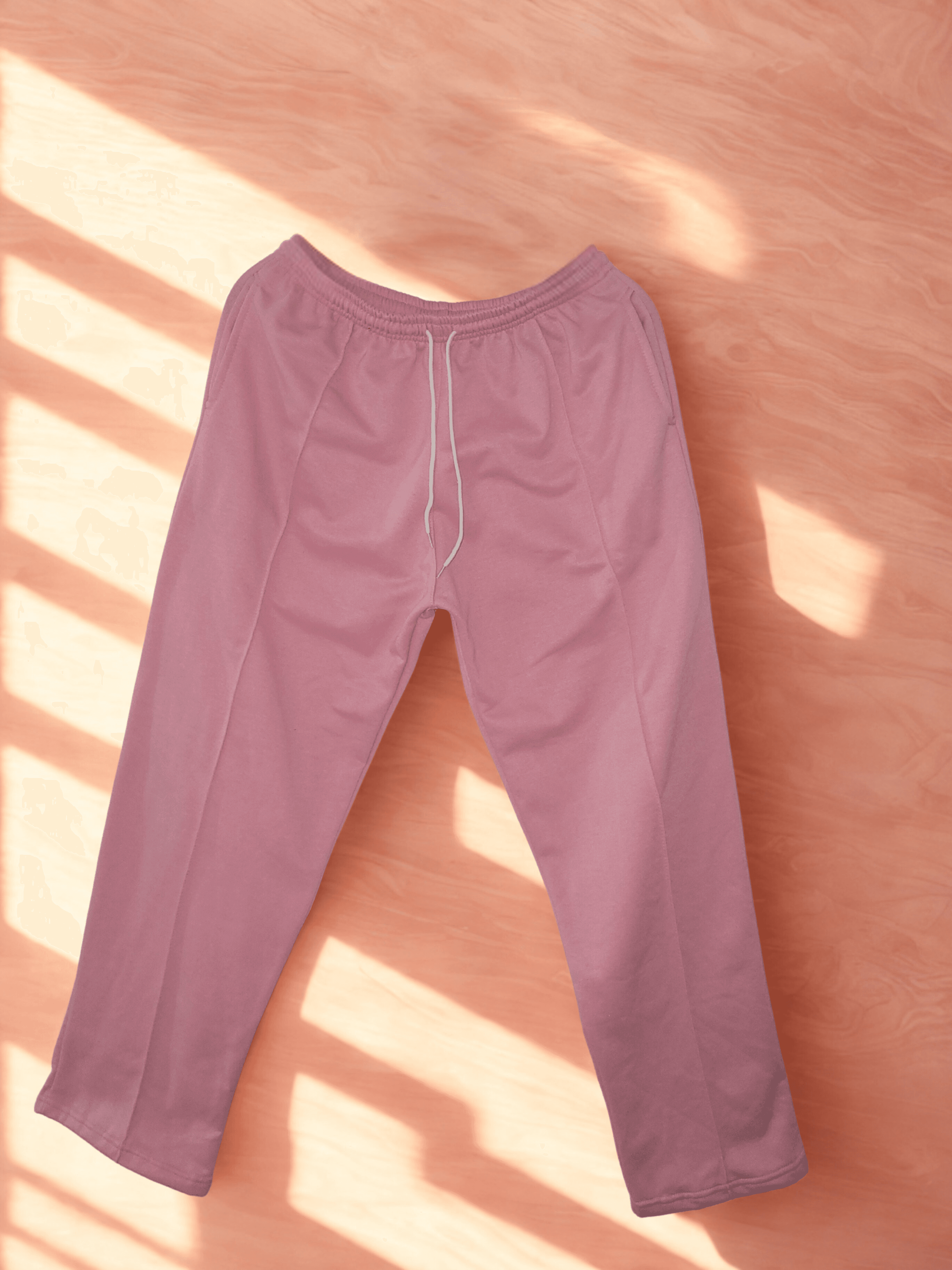 BOTA RECTA DAMA ROSA BEBE L