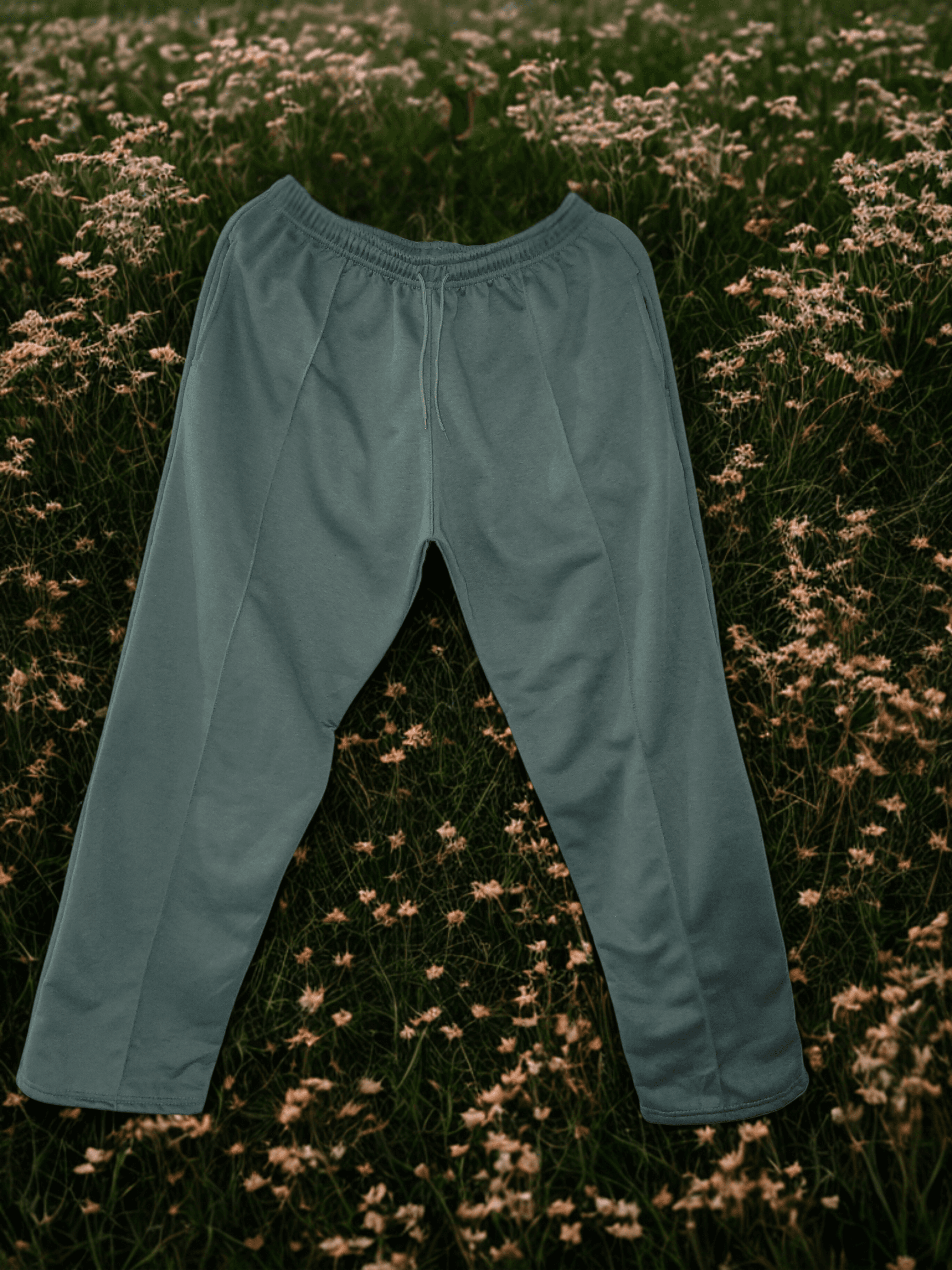 BOTA RECTA DAMA VERDE MANZANA XL