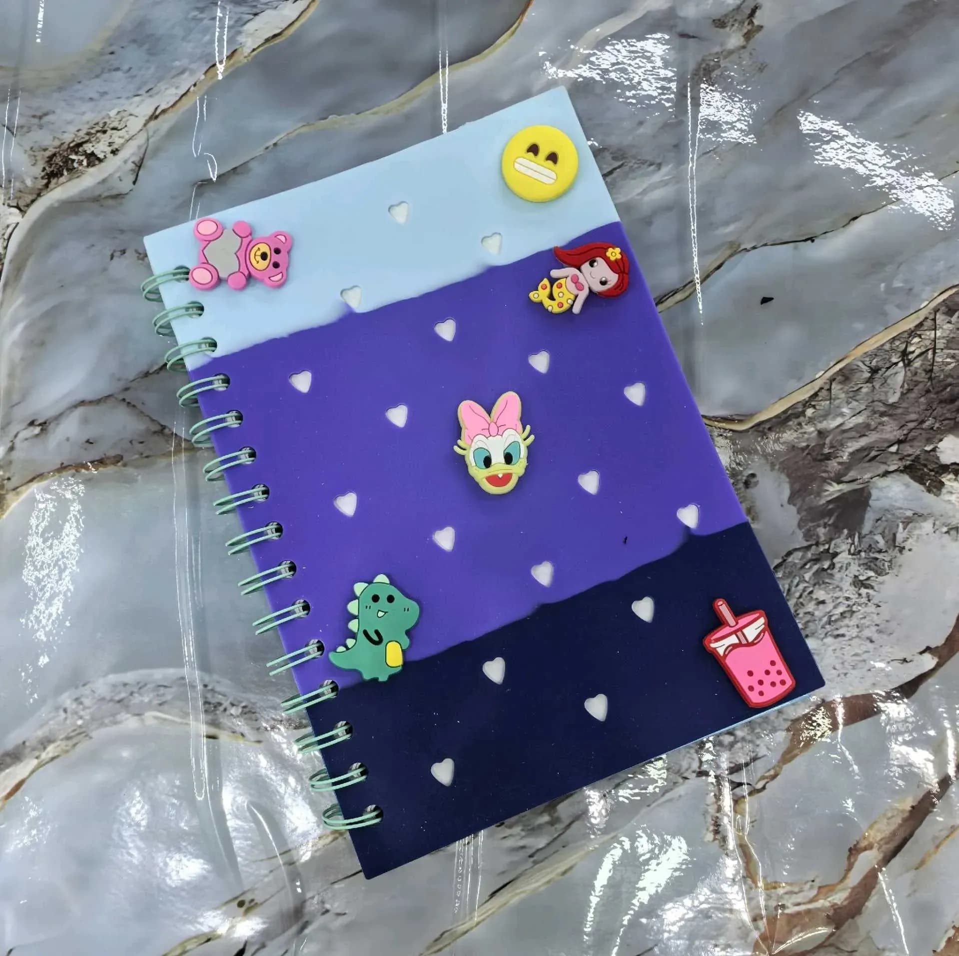 VX Agenda ZM003