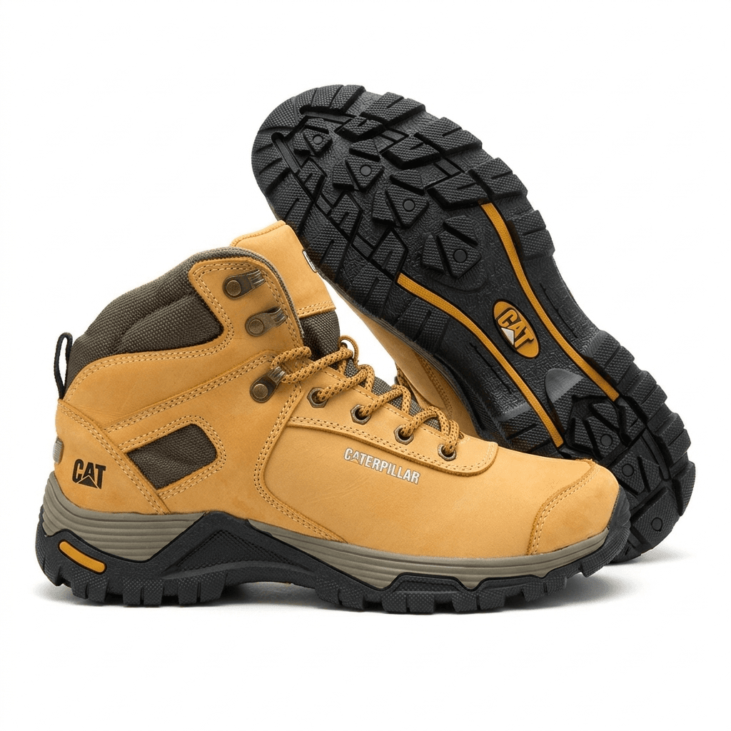 BOTAS CATERPILLAR 1377 SP