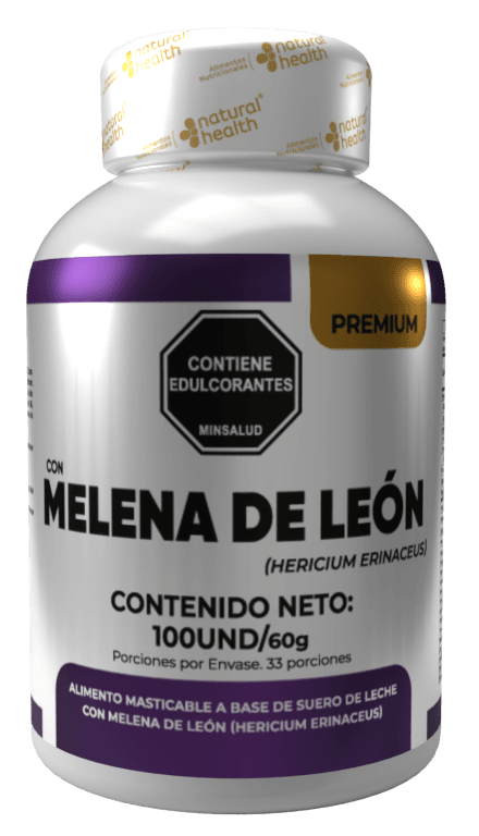 Melna Leon X 100 Uni