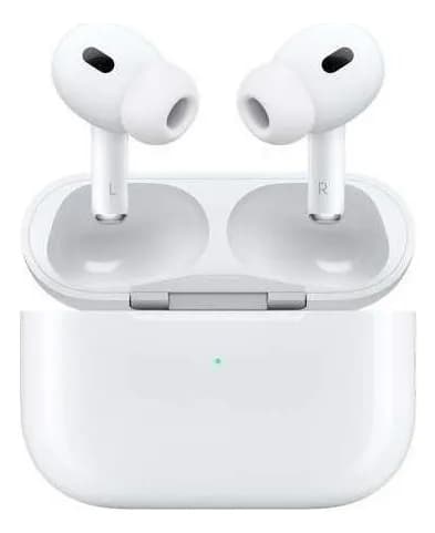 Airpods segunda generación