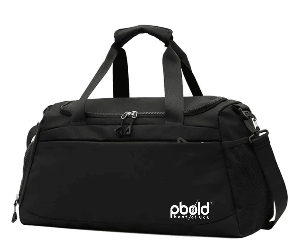 Bolso Gimnasio V2 Pbold