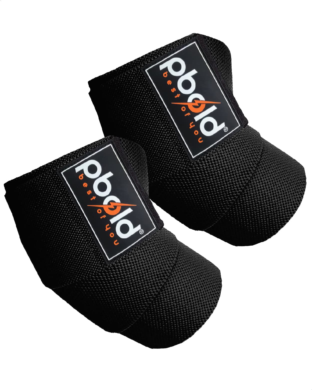 Coderas Comprensión Pbold Negro
