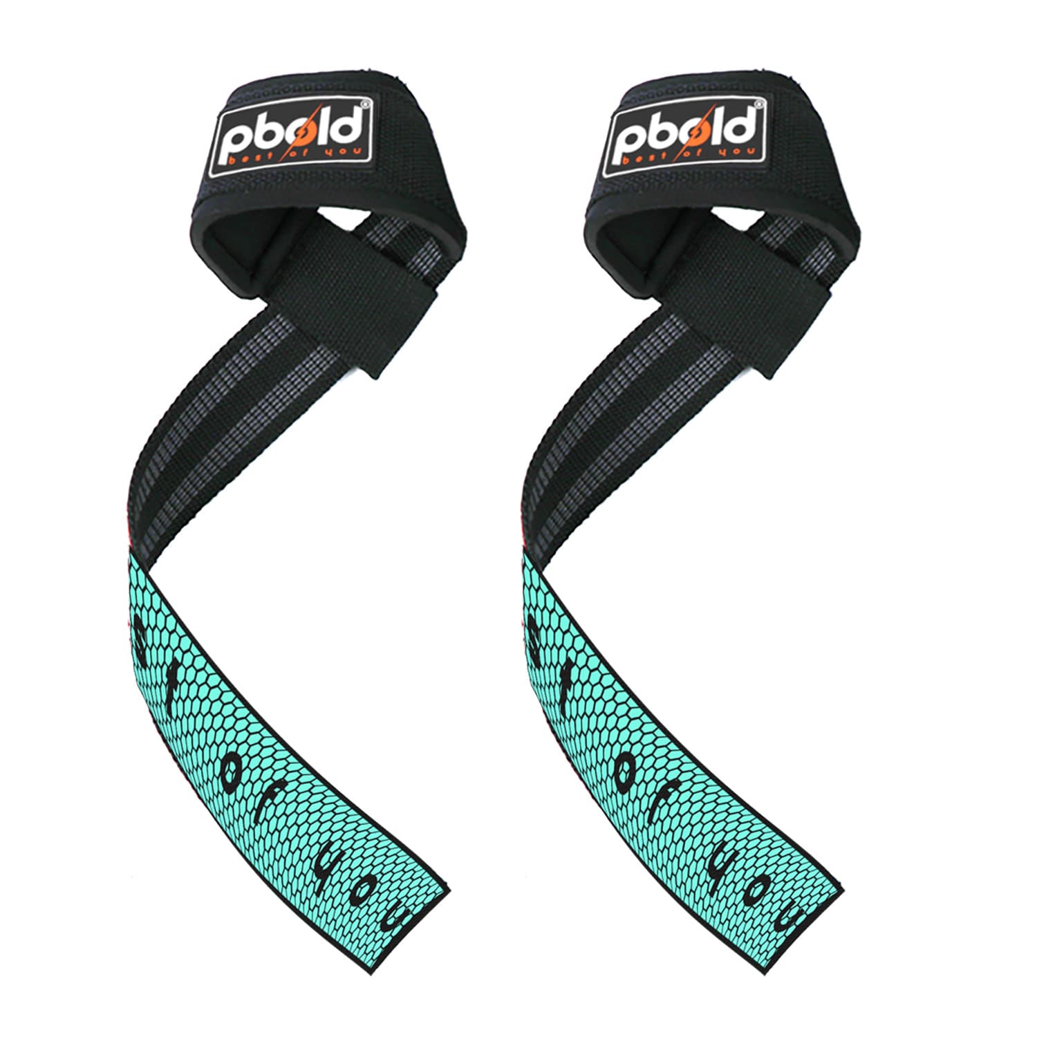 Muñequeras Gimnasio V3 Pbold