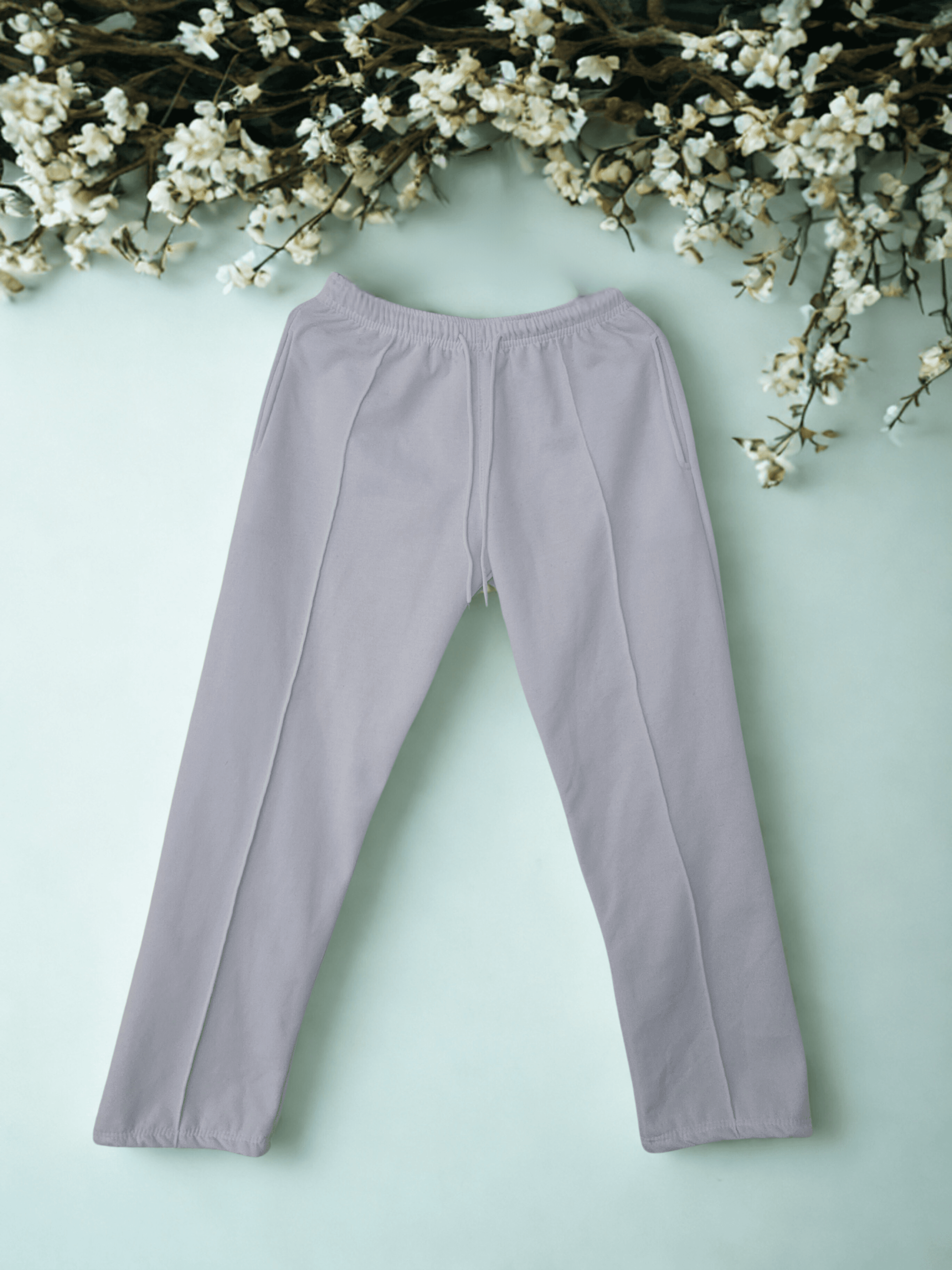 BOTA RECTA DAMA BLANCO XXL