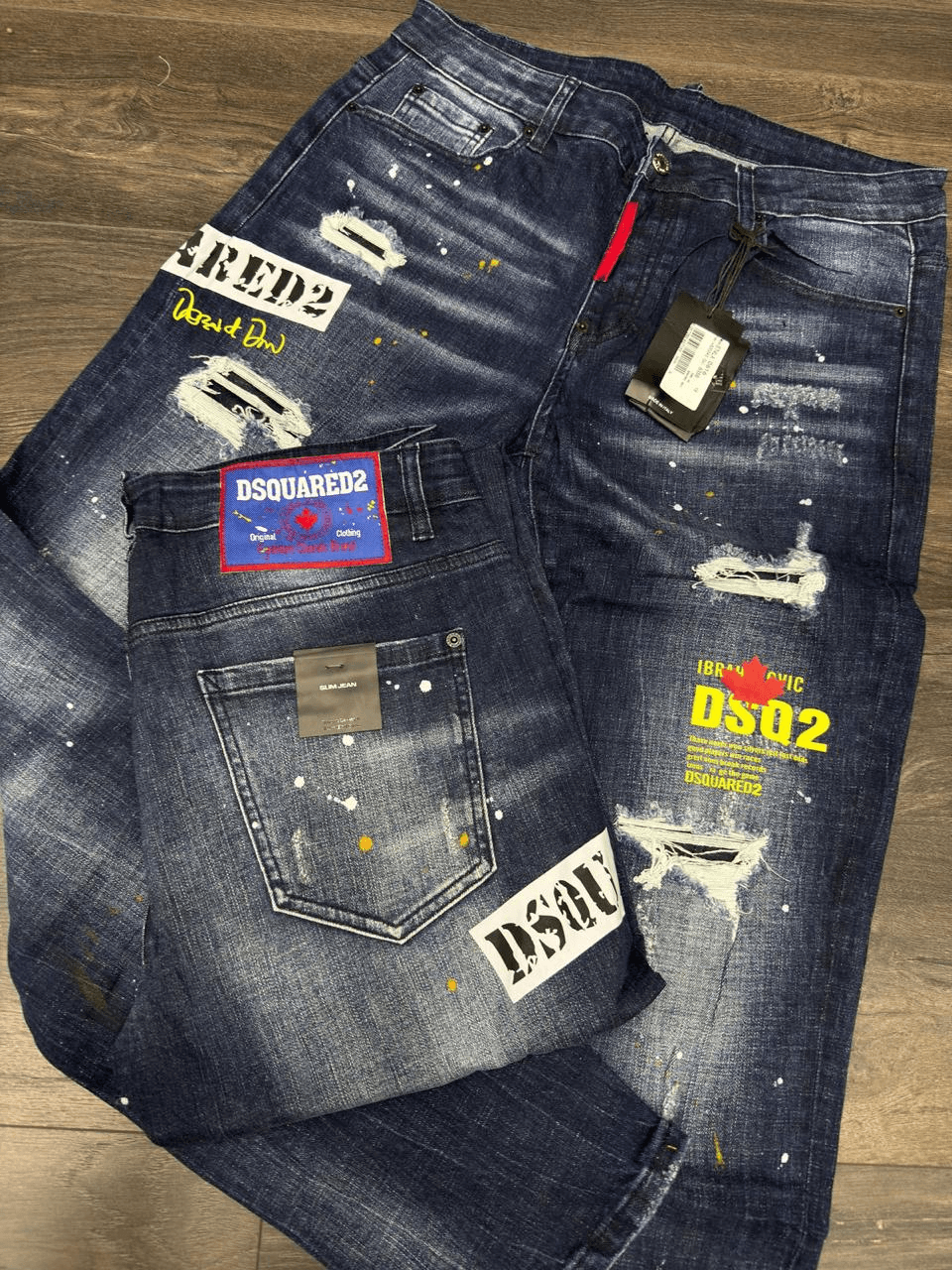 JEAN DSQUARED2-6
