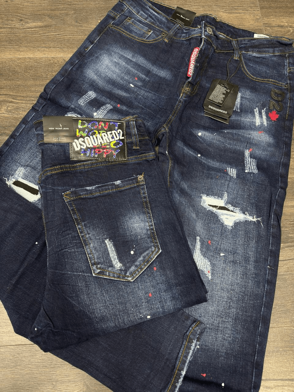 JEAN DSQUARED2-7