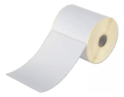 Rollo de Papel Etiqueta x10 (100*150mm)
