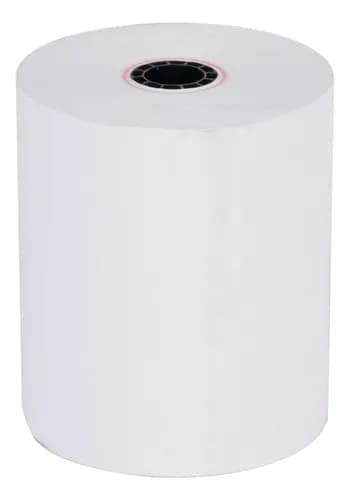 Rollo de Papel x10 (80*70mm)