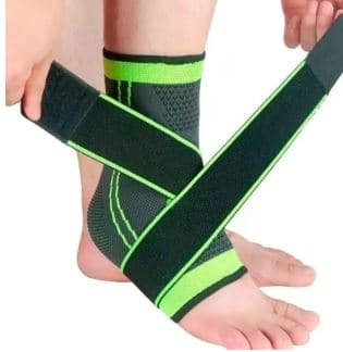 Tobillera Elastica