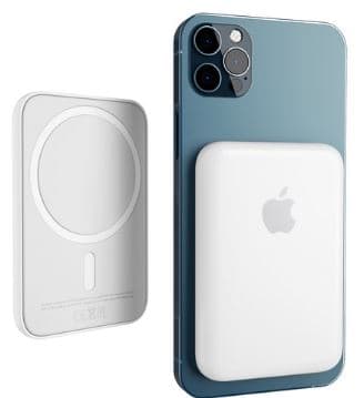 Bateria Inalambrica para Iphone 3000 amp