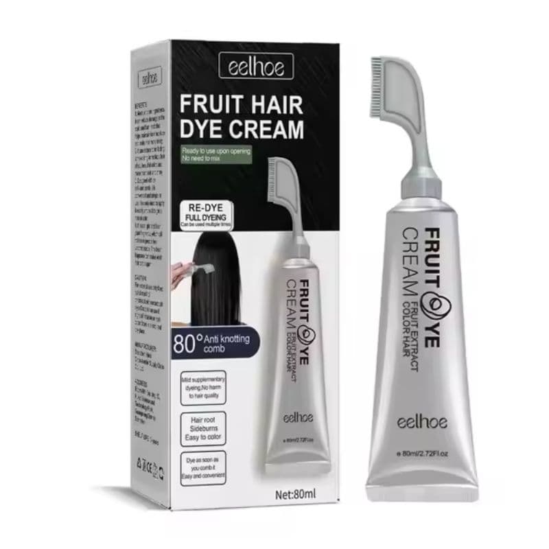 Tinte Pinta Canas Instantáneo Libre de A