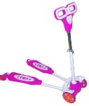Monopatín Tijera Scooter