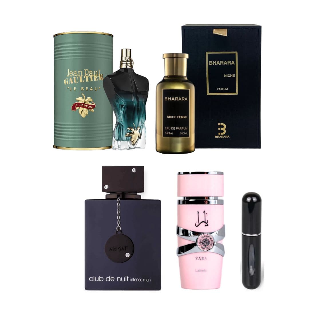 Leparfumlata+club+yara+nichestuche+perfu