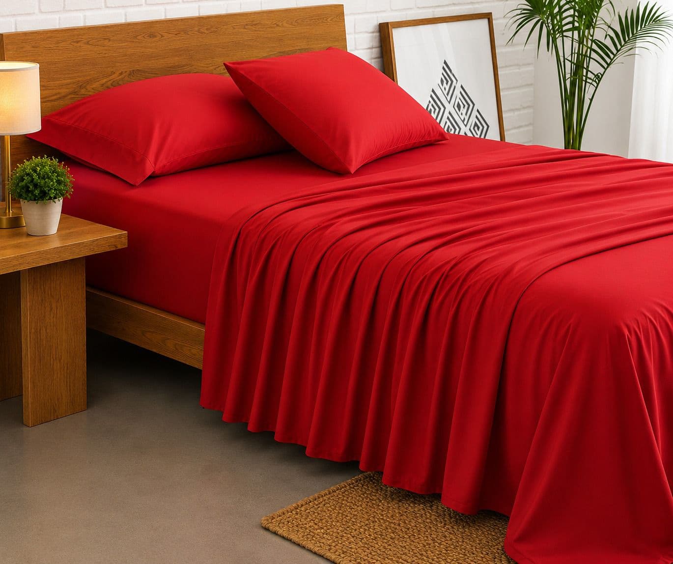 Sabanas Premium 800 Hilos