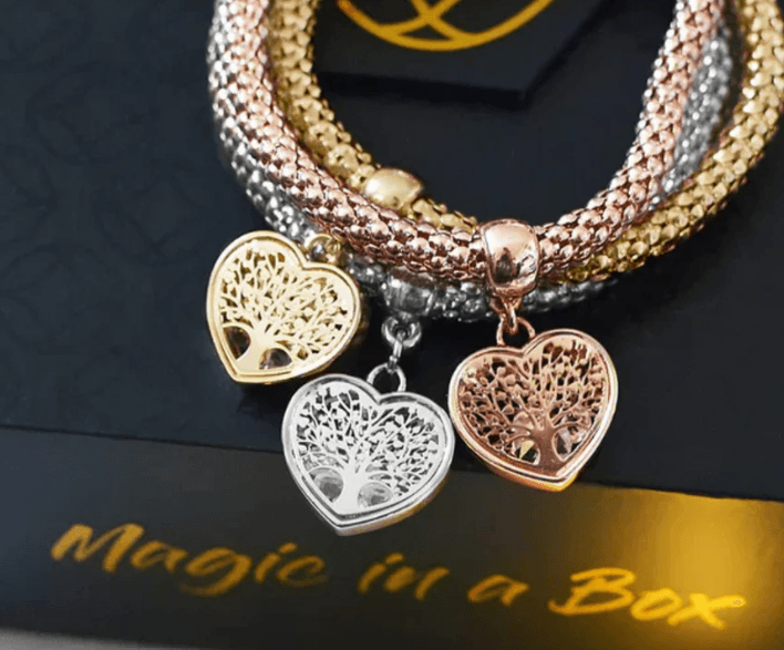 Pulsera del Amor