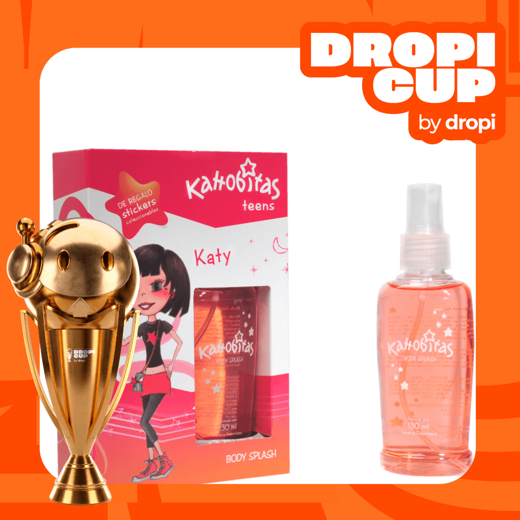 Dropi Cup Katy