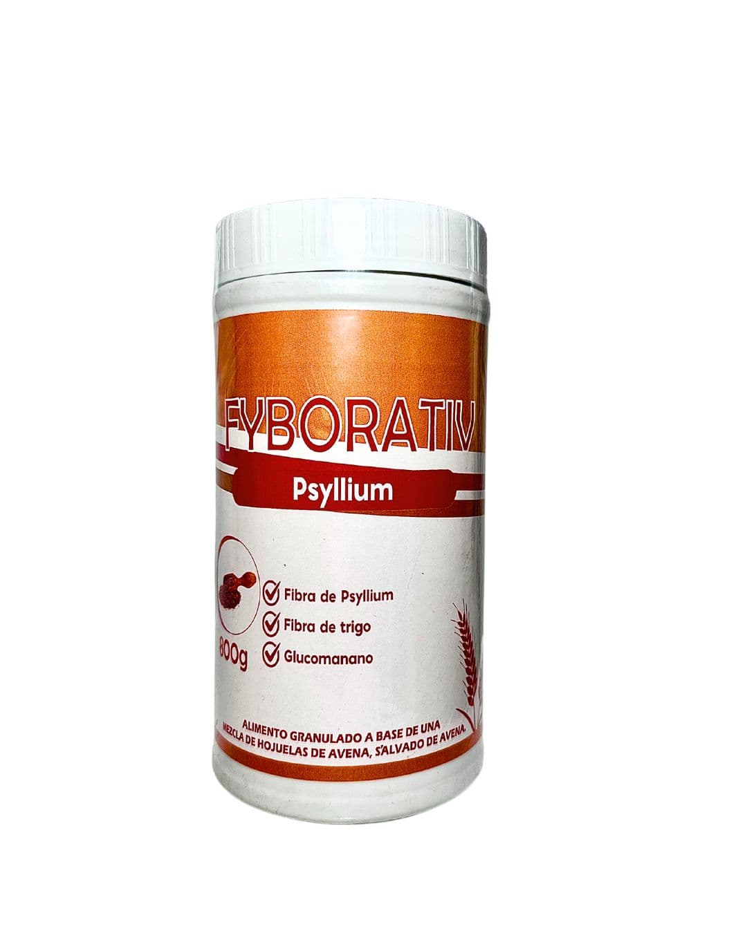 FYBORATIV