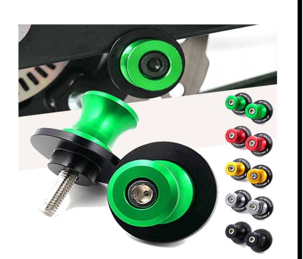 Ref 7213 m10 spools moto