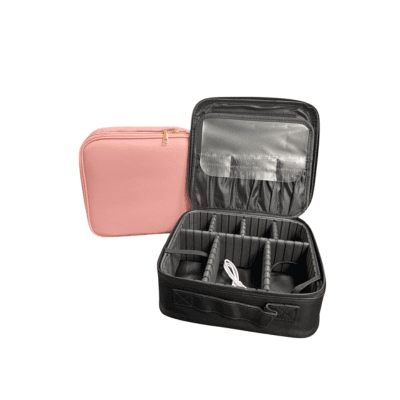 Maletin Estuche Maquillaje Sin Espejo