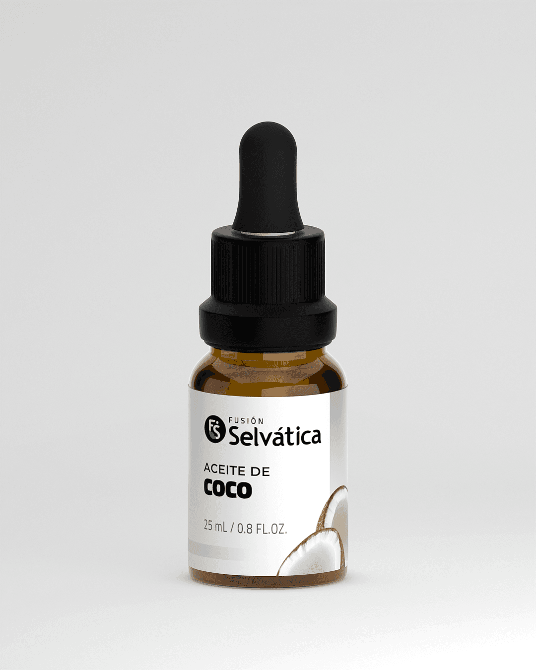 Aceite de Coco x 15 ml