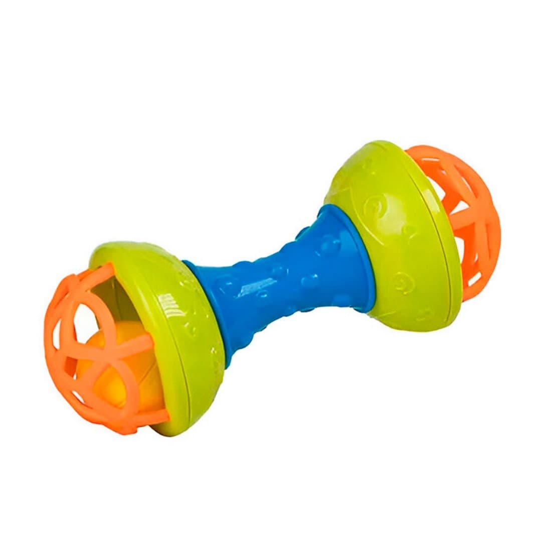 Sonajero Maraca Estimulación Temprana Be