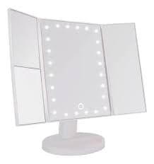 ESPEJO LED X 4 VISTAS