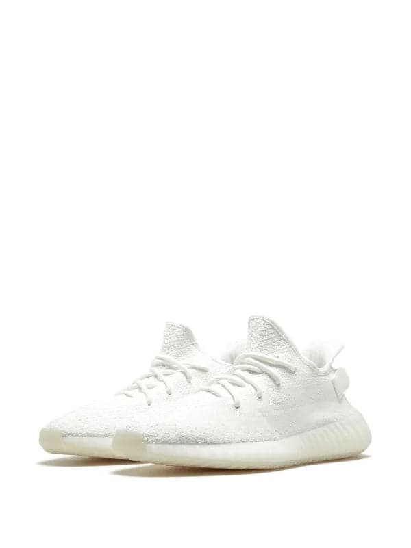 Yeezy 350 blanco