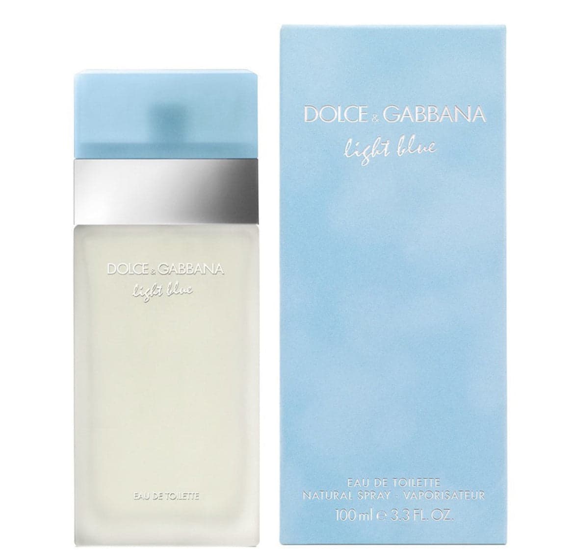 Perfume Dolce & Gabbana Light Blu