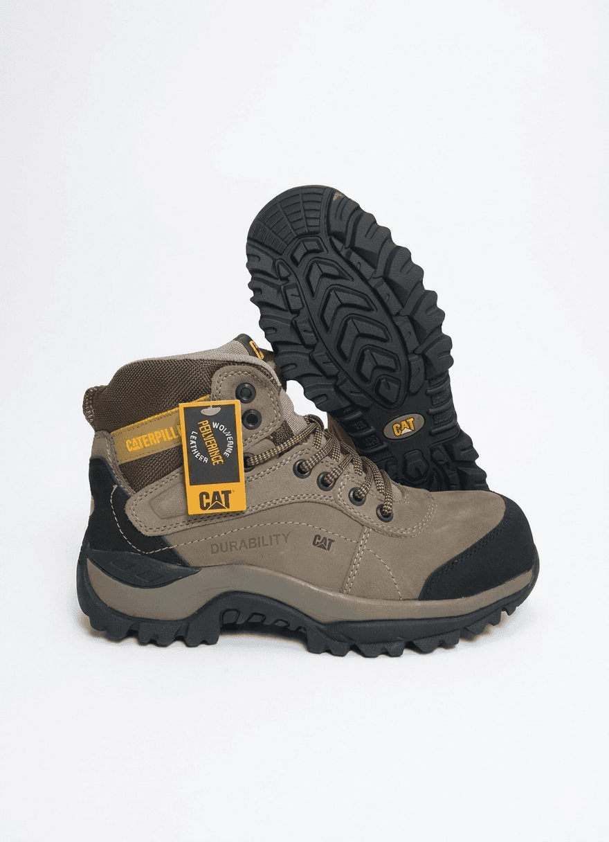 Botas caterpillar 1333 cp