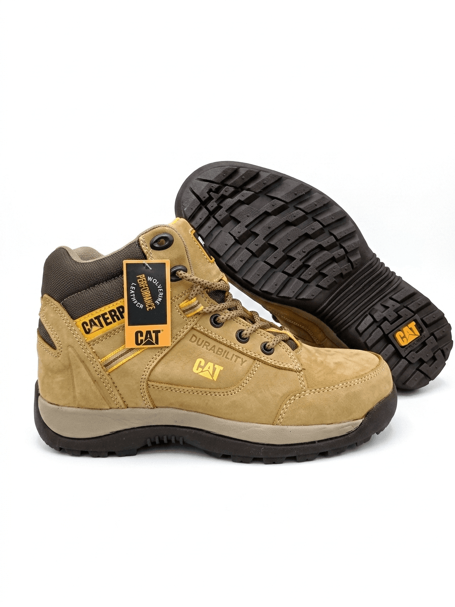 BOTAS CATERPILLAR 1356 CP