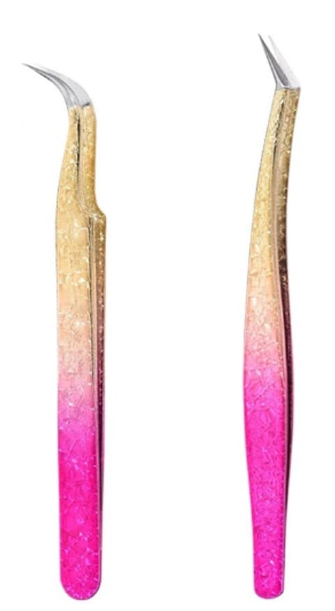 Pinza de precisión multiusos OHAYO-0828